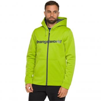 Giacca Uomo Trangoworld Ripon