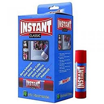 COLLA STICK PER CARTA 20G