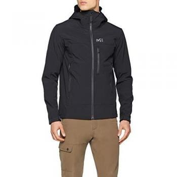 Millet Track Hoddie