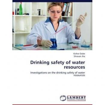 Drinking safety of water resources