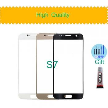 SM-G930L Touch Screen LCD Front Panel Replacement for Galaxy S7