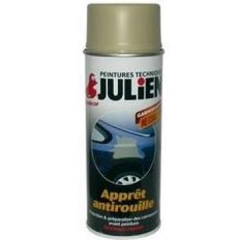 Peinture Julien