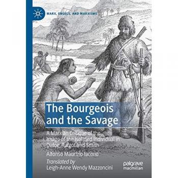The Bourgeois and the Savage