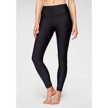 LASCANA ACTIVE Leggings für Damen, Schwarz, Gr. 36/38