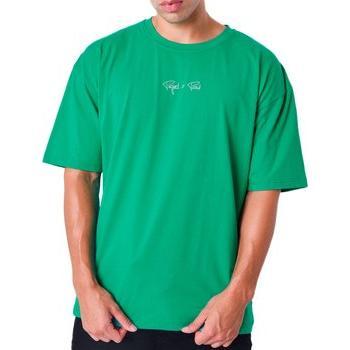 Polo Project X Paris in stile “Jade”, codice T231014