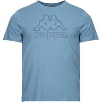 Camiseta Kappa de Manga Curta Creemy