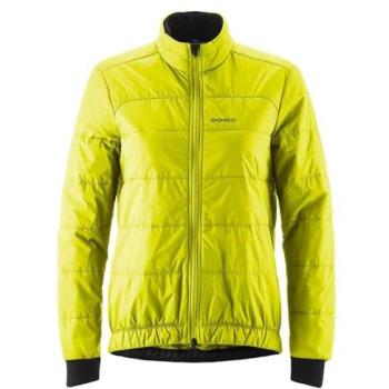 Yellow Gonso Trail Jacket with Primaloft – Women's 38