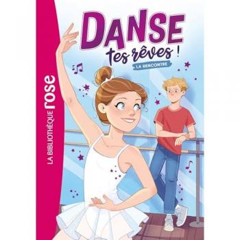 Danse tes rêves ! 01