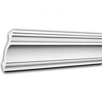 Classic White Cornice Moulding 650113