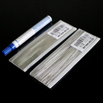 20m 66ft DIY Solar Panel Tab Wire
