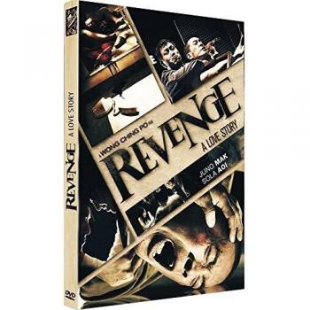 Vengeance : Le Pacte de l'Amour