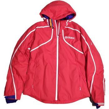 Colmar Veste 1165 Rouge
