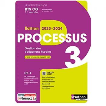 Processus 3