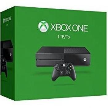 Xbox One 1 TB Retrocondicionada, Envío Gratuito