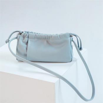Single Shoulder Armpit Bag for Women