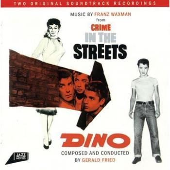 Crime In The Streets