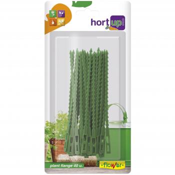 Flower BRIDAS S 170 mm 40 pezzi