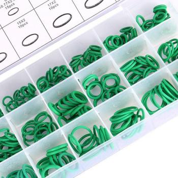 Kit de Anillos de Goma para AC 270 x 18