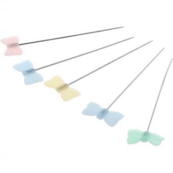 100 Pcs Decorative Push Pins for Manual Sewing