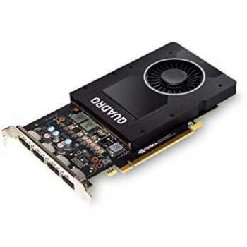 Quadro 2000PB von NVIDIA