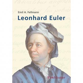 Vitalsource Technologies, Inc. Leonhard Euler