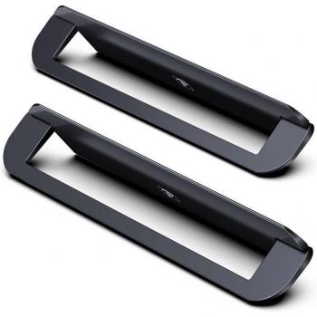 MacBook Elevador Aluminio