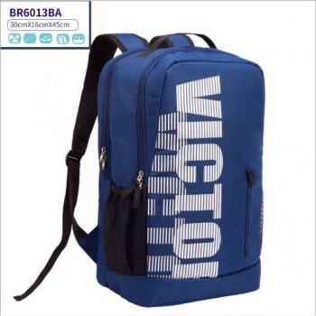 Tennis Sports Bag with Large Capacity and 3 Pens