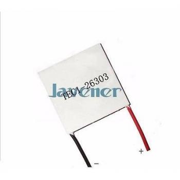 Dispositif thermoélectrique TEC1‑26303 – 24 V, 3 A, 5 cm × 5 cm