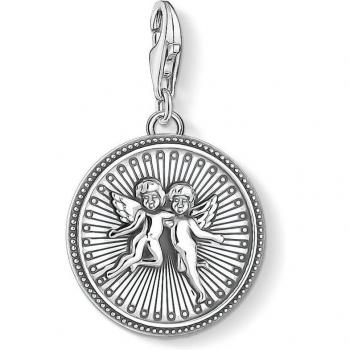 Colgante de Plata Ángel Thomas Sabo