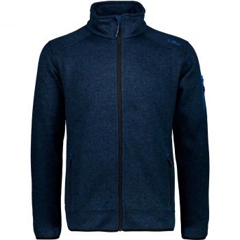 CMP Forro de Punto Knit Tech 3H60747N 52 Hombre Inchiostro