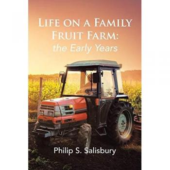 Life on a Family Fruit Farm: the Early Years