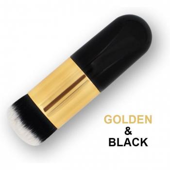 Flame Makeup Brush