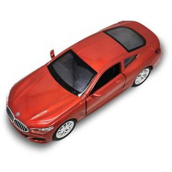 Vehículo de colección BMW M850i Coupé 1:35 Tachan