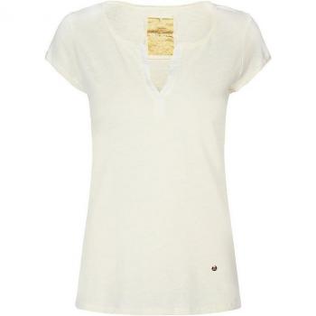 MOS MOSH Top Soft White