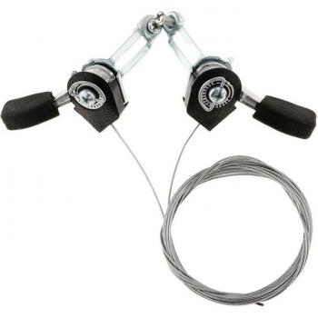 Aluminum Speed Control Thumb Shifter for MTB