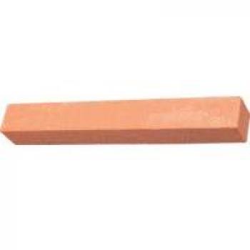 SharpEdge 100x10mm Square Aluminum Oxide Coarse Sharpening Stone