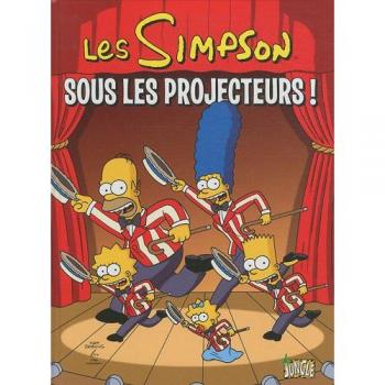 Les Simpson