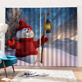85x200cm Festive Home Hanging Decoration