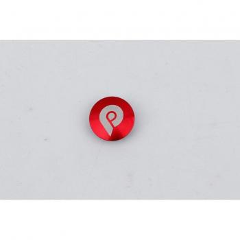 LITEPRO M610 Kurbel Staubstecker