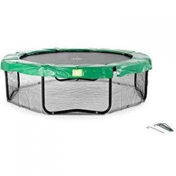 Exit 244 cm Trampoline Frame Net