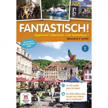 Fantastisch! 2