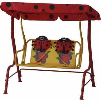 Siena Garden Kinder Hollywoodschaukel