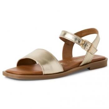 Tamaris 1-28160-42 Sandali Oro