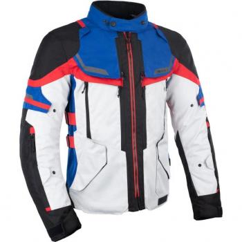 Oxford Rockland Textile Motorcycle Jacket