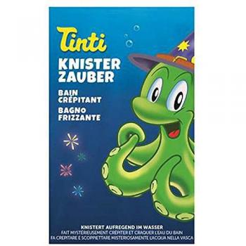 Tinti Knisterzauber Einzelsachet