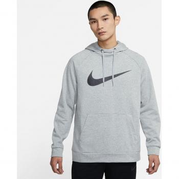 NIKE SUDADERA TRAINING