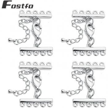Snap‑Secure Neck & Wrist Connectors