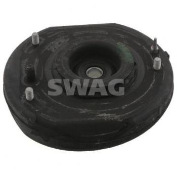 Amortecedor SWAG 60 93 4456 Suporte de mola