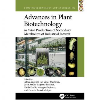 Advances in Plant Biotechnology
