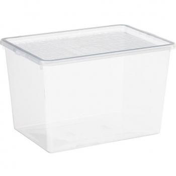 Boîte de Stockage Plast Team